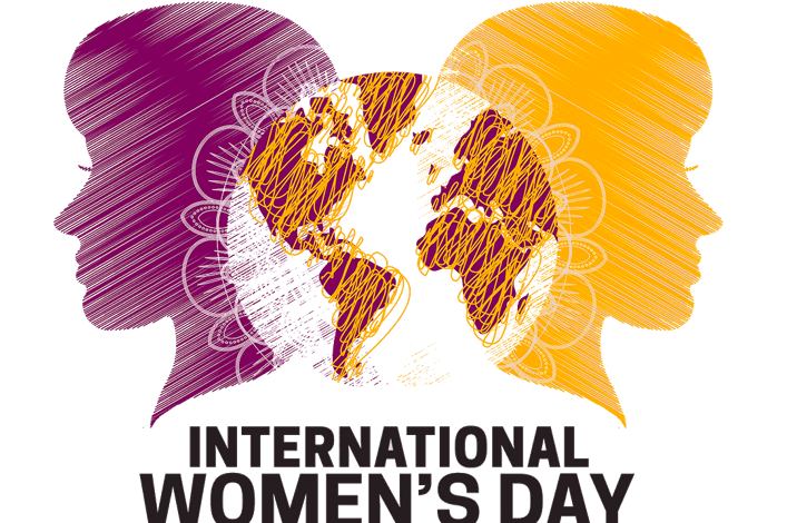 NOC Women’s Commission Celebrates International Women’s Day