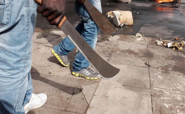 Four Feared Killed In Ogun Cult Clashes