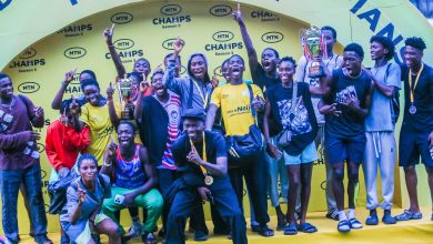 Government Model, Delta Secondary, Vision High dominate MTN CHAMPS Benin Athletics Classics