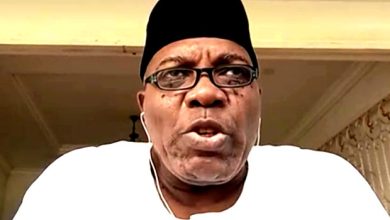 ‘A Personal Loss,’ Gov Abiodun Mourns Okupe