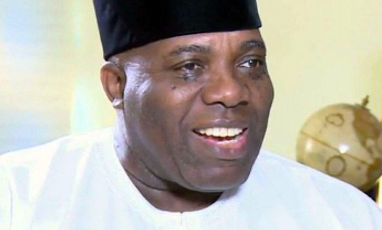 Ex-presidential spokesperson, Doyin Okupe, is dead