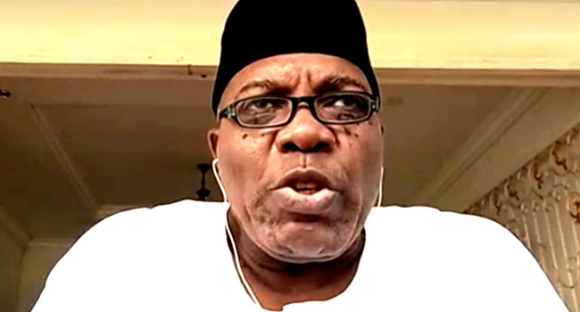 ‘A Personal Loss,’ Gov Abiodun Mourns Okupe