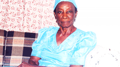 Gov. Abiodun Mourns Adenike Oyagbola, First Female Minister of Cabinet Rank