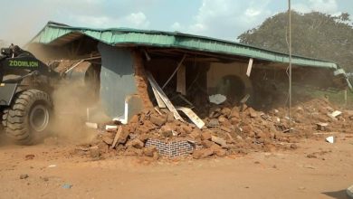 Edo Govt Cracks Down On Kidnappers’ Informants, Continues Property Demolitions