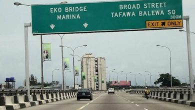 Lagos govt announces two months’ traffic diversion for Independence/Mekwen Bridge repairs