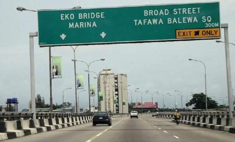 Lagos govt announces two months’ traffic diversion for Independence/Mekwen Bridge repairs