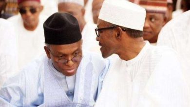 What Buhari told me before I left APC – El-Rufai