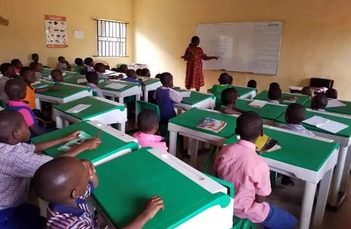 Enugu council threatens sanctions on private schools observing sit-at-home