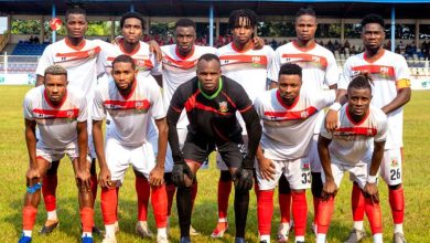 NPFL Roundup: Heartland, Rangers drop crucial home points