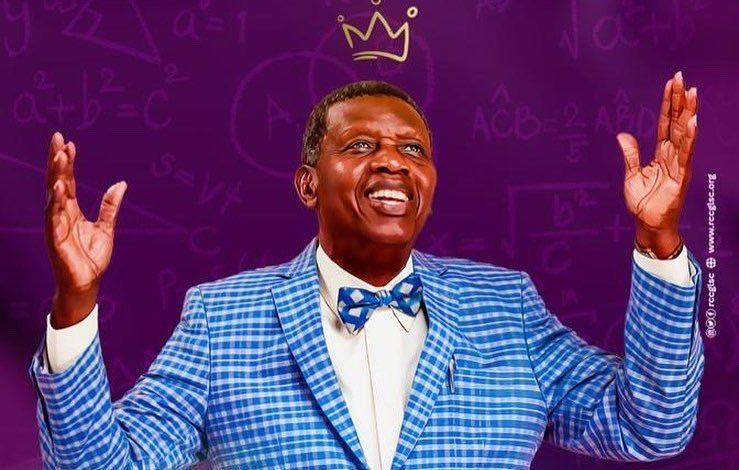 TRENDING: How I almost died seven years ago – Pastor Adeboye