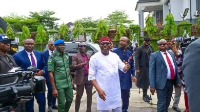 Pro-Wike lawmakers deny Fubara access to Rivers Assembly Quarters