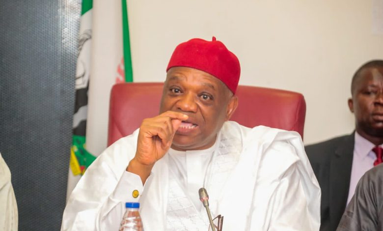 Alleged N7.1bn Fraud: Appeal Court clears EFCC to challenge ruling stopping Orji Kalu’s retrial