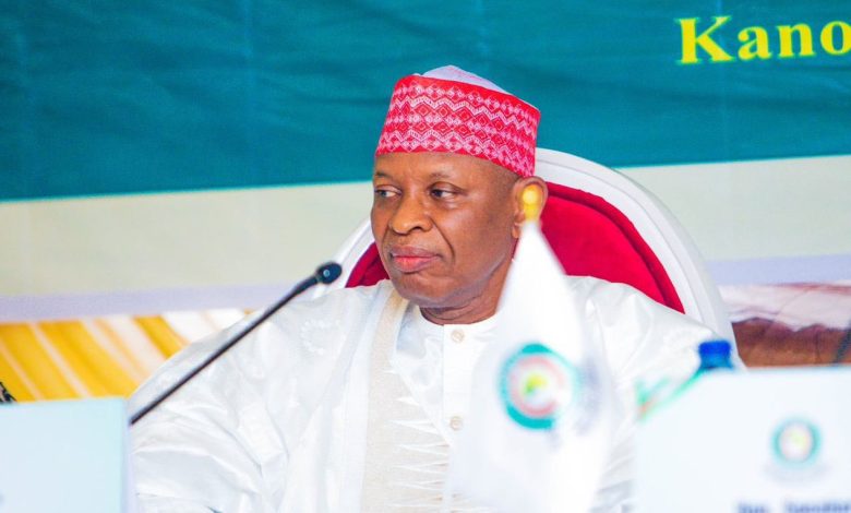 Amnesty International condemns arrests of Kano journalists Amnesty International condemns arrests of Kano journalists