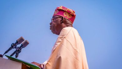 Ramadan: Care for the poor, Tinubu tells governors, others at Iftar