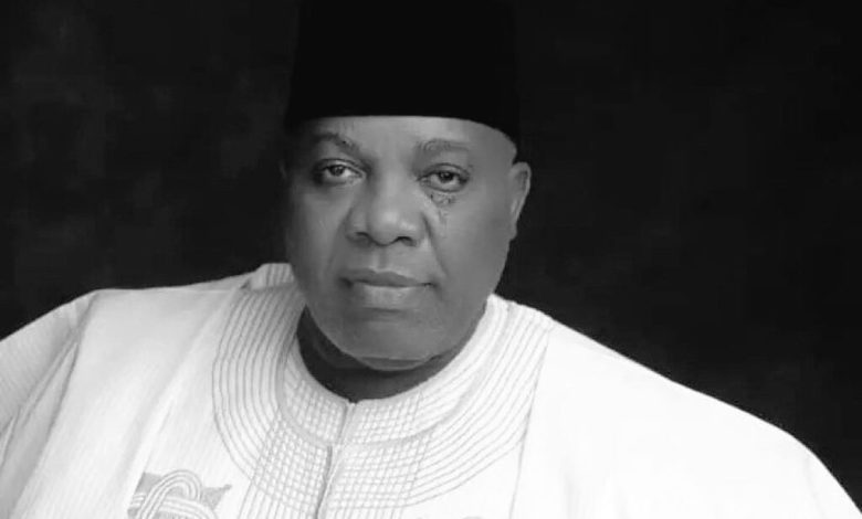 Peter Obi, Gov Abiodun mourn Okupe