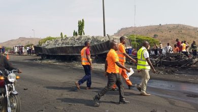 Abuja Tanker Explosion: Death toll rises to 10