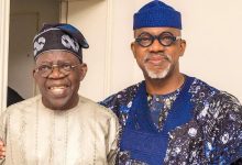 Ogun Govt Hails Tinubu As FG Adopts TASUED As Federal University