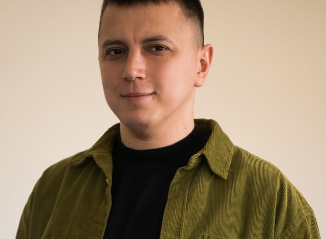 Chijioke Aniagboso: Playing football in Ukraine, defying Russian missiles, By Grigorii Pyrlik