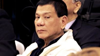 Philippine surrenders ex-president Duterte to ICC for anti-drugs killings trial