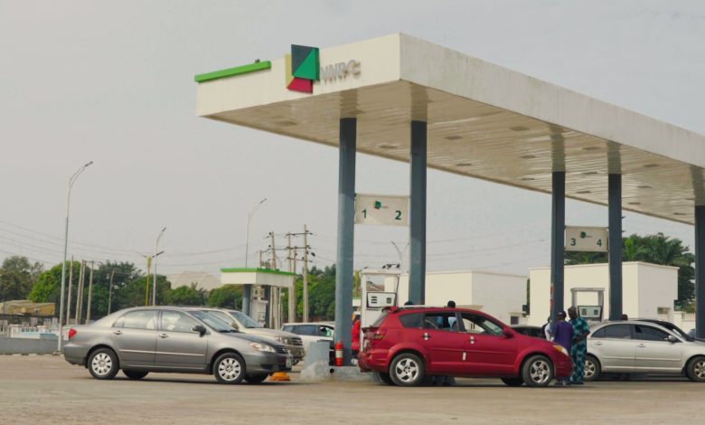 NNPC reduces petrol price