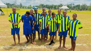 Niger Delta Sports Festival local trials gain momentum in states