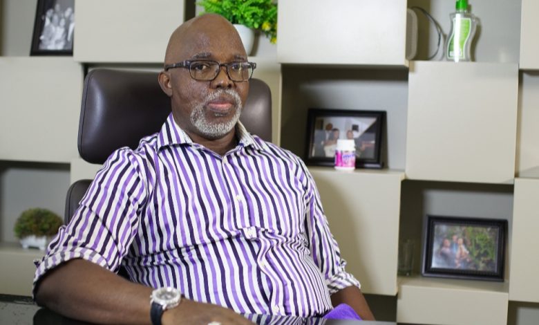 Pinnick loses FIFA seat as CAF elections reshape African football leadership