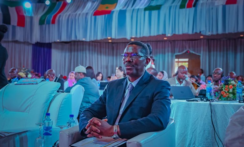INTERVIEW: Why Nigeria must increase domestic funding for family planning – UNFPA Official INTERVIEW: Why Nigeria must increase domestic funding for family planning – UNFPA Official