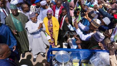 Kaduna govt boosts farmers with free implements, fertilisers, pesticide