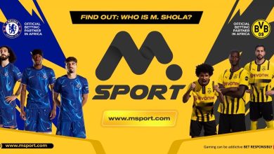 MSport elevates the game: The biggest betting brand teams up with Chelsea, BVB for an unforgettable TVC!