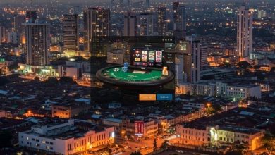 Africa &  Latin America: The new powerhouses of online gambling