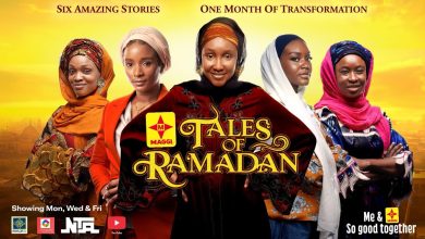 MAGGI presents Tales of Ramadan: A journey of transformation and connection