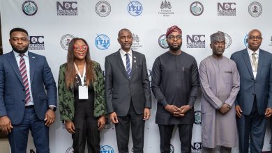 USPF Secretary applauds ITU, UK-FCDO’s partnership on Nigerian rural connectivity