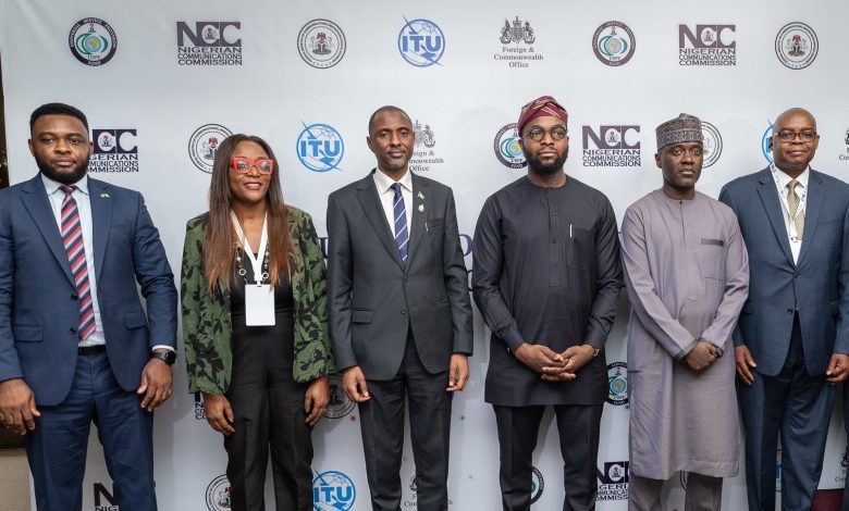 USPF Secretary applauds ITU, UK-FCDO’s partnership on Nigerian rural connectivity