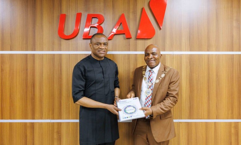 UBA, ICAN partner to drive innovation, excellence in finance and accounting