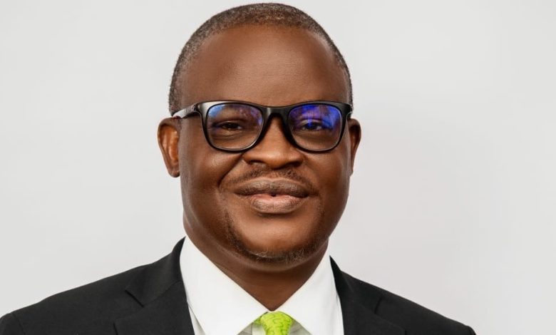 Unity Bank appoints Ebenezer Kolawole as Acting MD/CEO Unity Bank appoints Ebenezer Kolawole as Acting MD/CEO