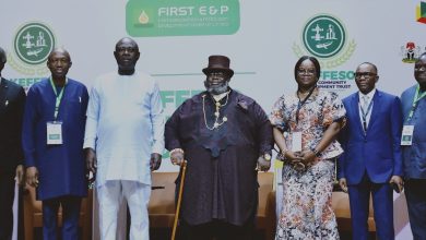 FIRST E&P, FG advocate stakeholder collaboration for sustainable dev’t in Niger Delta host communities