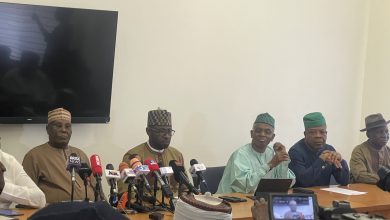 Rivers Crisis: Atiku, El-Rufai, others form coalition against Tinubu