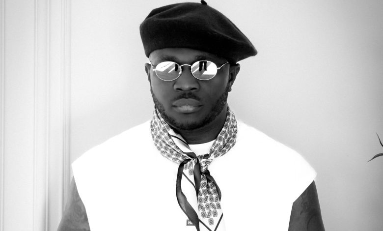 SPOTLIGHT: Meet Kelly Anthony, Afrobeats’ fast-rising act SPOTLIGHT: Meet Kelly Anthony, Afrobeats’ fast-rising act