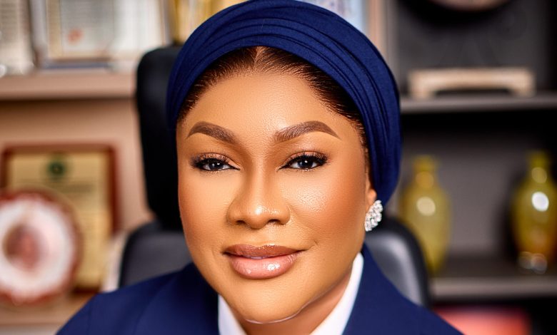 “It’s fake news! EFCC didn’t arrest Aisha Achimugu’’ – Aide