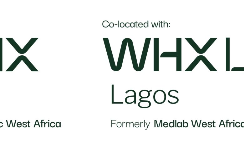 Medic & Medlab West Africa rebrands as WHX Lagos & WHX Labs Lagos