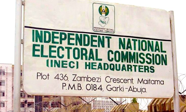 INEC speaks on plans for Anambra 2025 governorship election