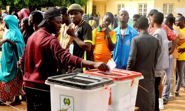 73% of Nigerian youth don’t trust INEC — Report