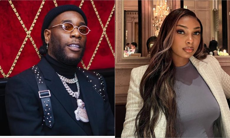 Lamborghini: Burna Boy reacts to Sophia Egbueje’s claim of failed promise