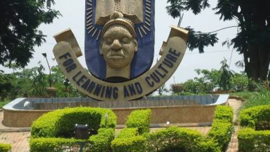 Nigerian university loses academic to death