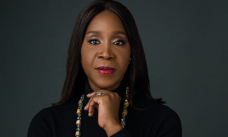 The Power to create lasting change sits with us as women – Odunayo Sanya The Power to create lasting change sits with us as women – Odunayo Sanya