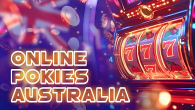 Best real money online pokies in Australia with high RTPs (2025)