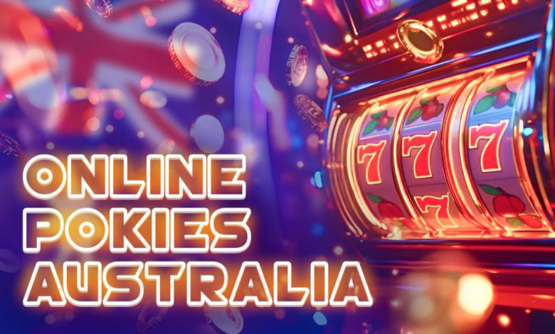 Best real money online pokies in Australia with high RTPs (2025)