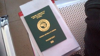 US embassy to reschedule visa interviews for Nigeria due to system glitches