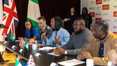 UK, Nigeria launch technical working group for creative industries