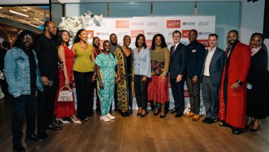 UK, Nigeria launch creative industries working group